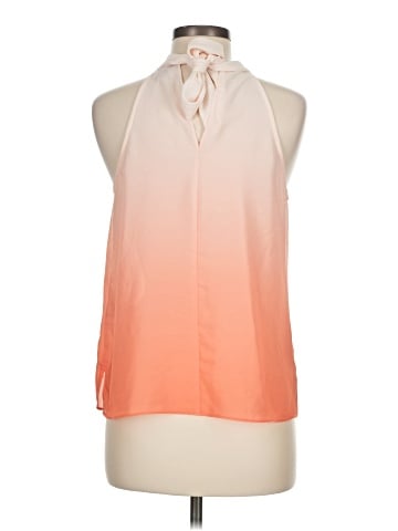 Jennifer Lopez Sleeveless Blouse (view 2)