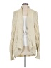 Townsen Ivory Cardigan Size M - photo 1