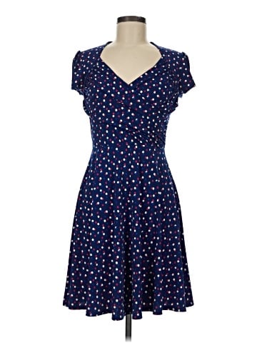 Leota Casual Dress (view 1)