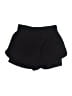 Layer 8 Solid Black Athletic Shorts Size S - photo 2