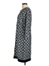 Talbots Argyle Black Casual Dress Size 8 - photo 5