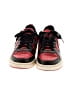 Nike Red Sneakers Size 4 1/2 (youth) - photo 2