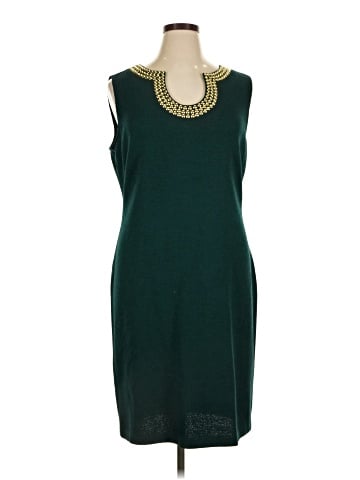 St. John Collection Cocktail Dress (view 1)
