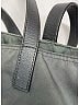 Prada Solid Gray Nylon Tote One size - photo 11