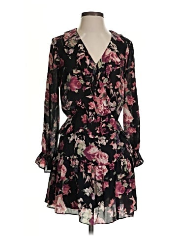 Joie Cocktail Dress (view 1)
