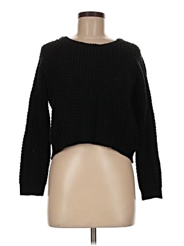 VERTIGO Pullover Sweater (view 1)