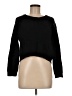 VERTIGO 100% Acrylic Black Pullover Sweater Size M - photo 1