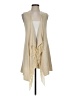 Lilly Pulitzer Tan Cardigan Size S - photo 1
