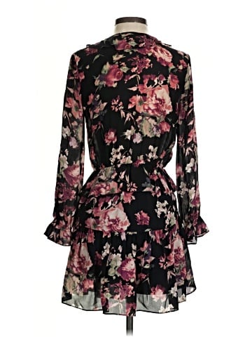 Joie Cocktail Dress (view 2)