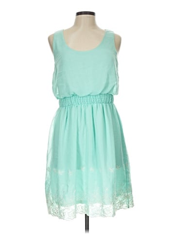 Charming Charlie Casual Dress (view 1)