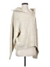 Topshop Ivory Pullover Sweater Size 4 - photo 1