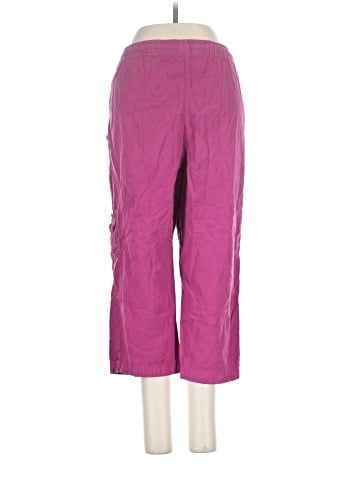 Erika Casual Pants (view 2)