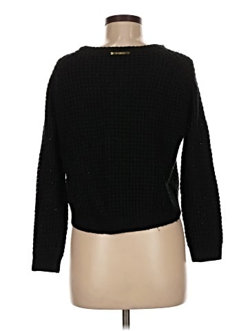 VERTIGO Pullover Sweater (view 2)