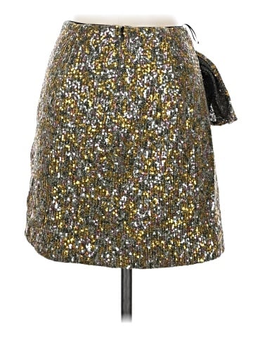 C/MEO Collective Casual Skirt (view 2)
