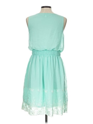Charming Charlie Casual Dress (view 2)
