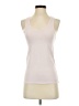 Calvin Klein Solid Pink Ivory Active Tank Size S - photo 1