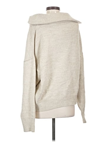 Topshop Pullover Sweater (view 2)
