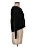 VERTIGO 100% Acrylic Black Pullover Sweater Size M - photo 4