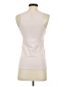 Calvin Klein Solid Pink Ivory Active Tank Size S - photo 2