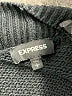 Express Black Cardigan Size L - photo 7