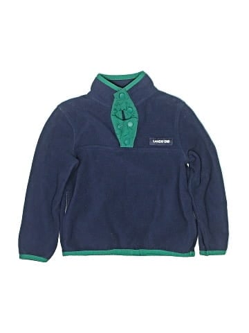 Lands' End Sweatshirt (view 1)