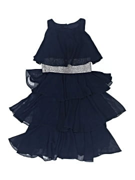 Un Deux Trois Dress