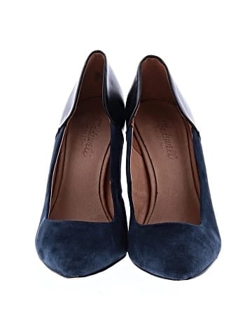 Madewell Heel (view 2)