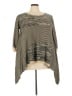 Avenue Gray Pullover Sweater Size 22 Plus - photo 1