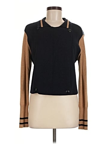 CAbi Pullover Sweater (view 1)