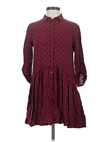 Easel 3/4 Sleeve Top (view 1)