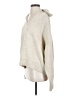 Topshop Ivory Pullover Sweater Size 4 - photo 5