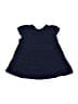 Hanna Andersson 100% Cotton Blue Dress Size 6 - 7 - photo 2