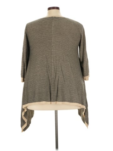 Avenue Pullover Sweater (view 2)