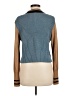 CAbi Brown Pullover Sweater Size M - photo 2