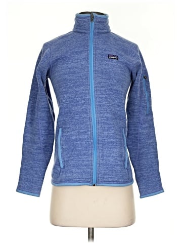 Patagonia Track Jacket (view 1)