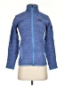 Patagonia Blue Track Jacket Size XS - photo 1