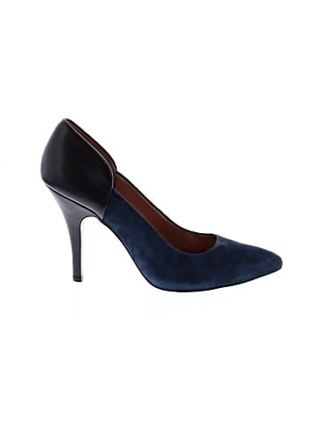 Madewell Heel (view 1)