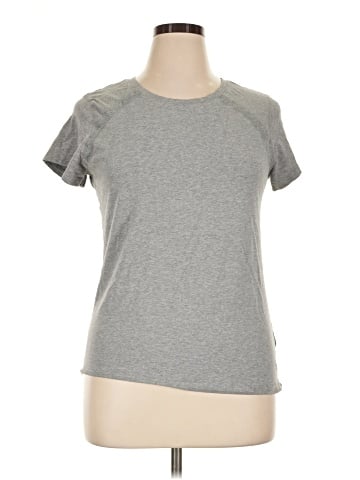 Danskin Now Active T-Shirt (view 1)