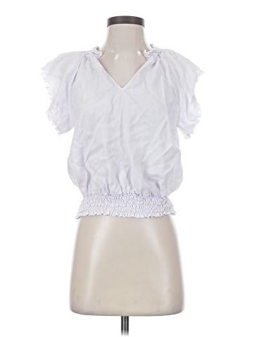Cloth & Stone Sleeveless Blouse (view 1)