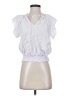 Cloth & Stone White Sleeveless Blouse Size S - photo 1