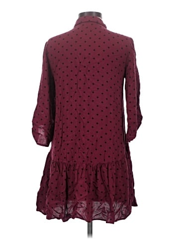 Easel 3/4 Sleeve Top (view 2)