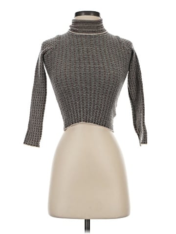 M Missoni 3/4 Sleeve Top (view 1)