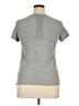 Danskin Now Gray Active T-Shirt Size XL - photo 2