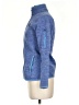 Patagonia Blue Track Jacket Size XS - photo 5