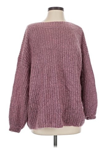 ALLSAINTS Pullover Sweater (view 1)