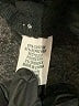 RSQ Black Jeans Size 5 - photo 8