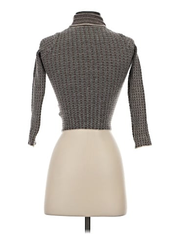 M Missoni 3/4 Sleeve Top (view 2)