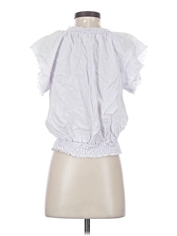 Cloth & Stone Sleeveless Blouse (view 2)