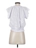 Cloth & Stone White Sleeveless Blouse Size S - photo 2
