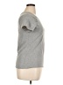 Danskin Now Gray Active T-Shirt Size XL - photo 4